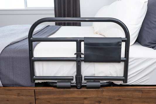 Stander Prime Safety Bed Rail: 8940