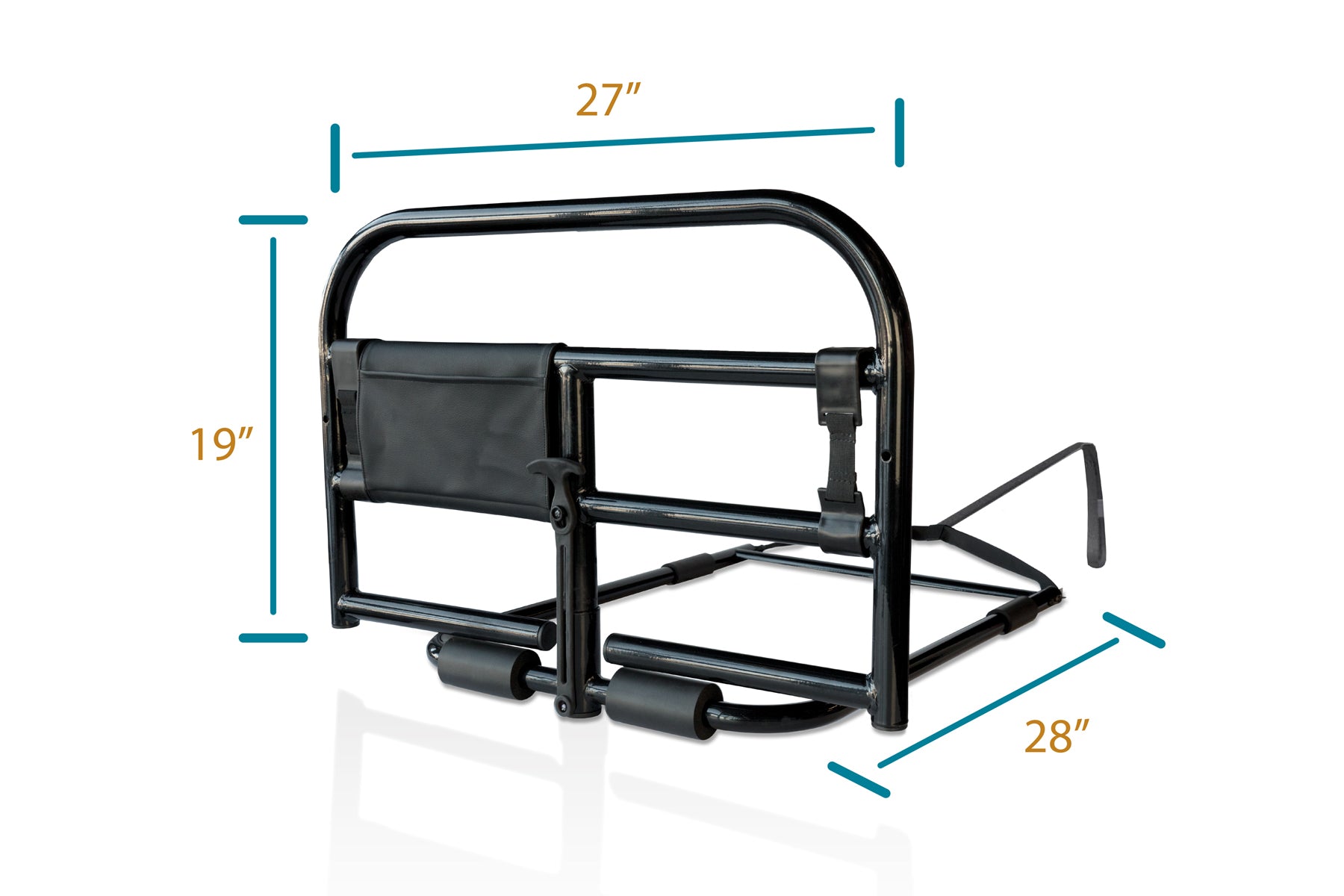Stander Prime Safety Bed Rail: 8940