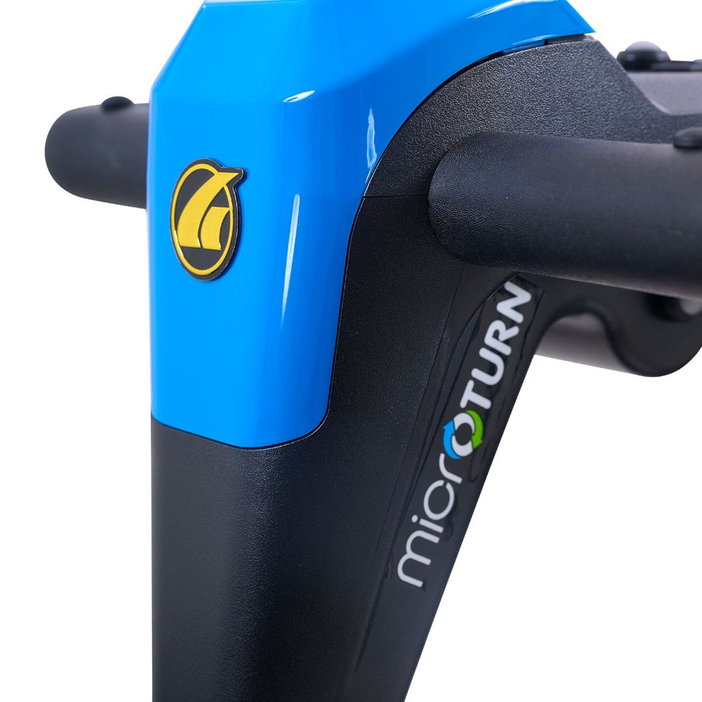 Golden Buzzaround XL+ 4-Wheel