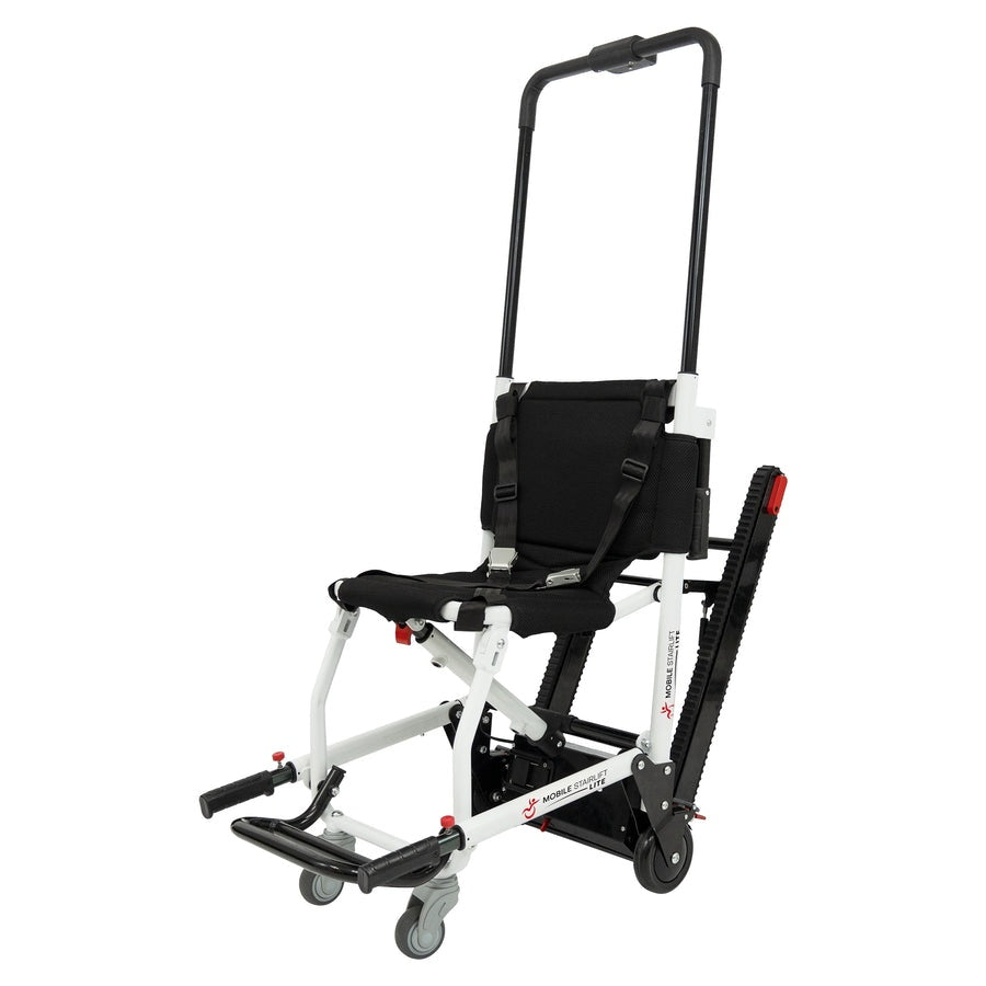 Climbing Steps LITE Mobile Stiarlift Chair