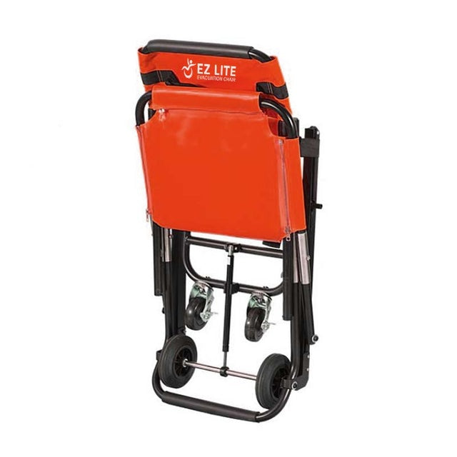 Climbing Steps EZ LITE Evacuation Chair