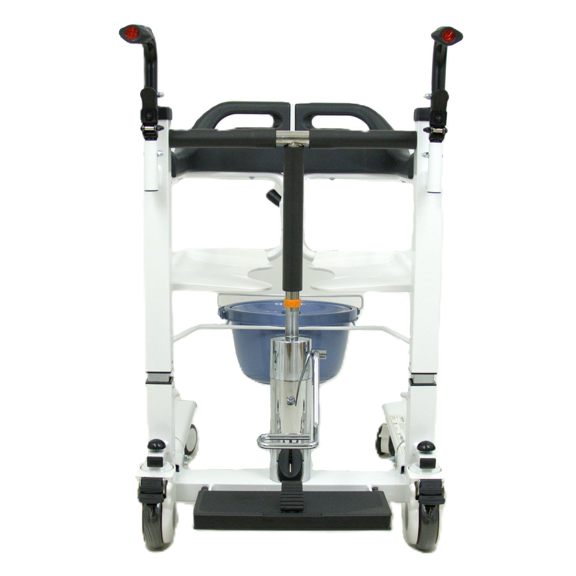 Climbing Steps Freedom Patient Lift (Manual Version)