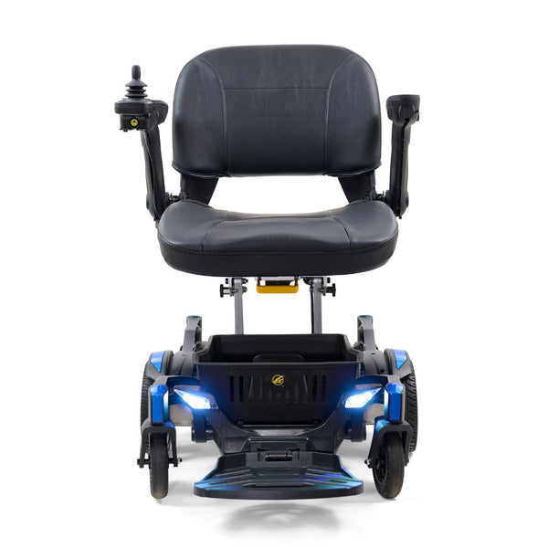 Golden Buzzaround CarryOn Power Chair