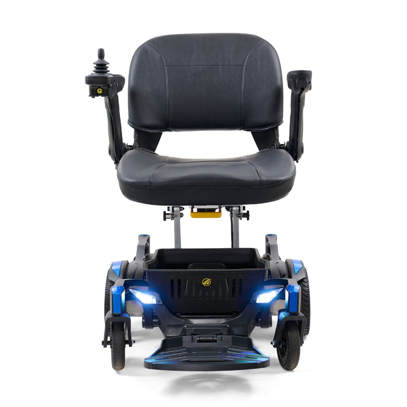 Golden Buzzaround CarryOn Power Chair