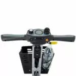 Golden Buzzaround CarryOn