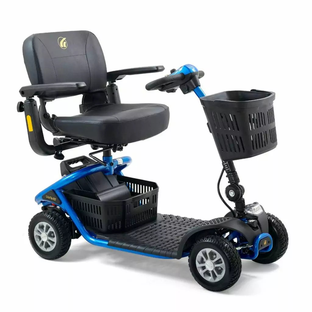 Golden LiteRider 4-Wheel GL141