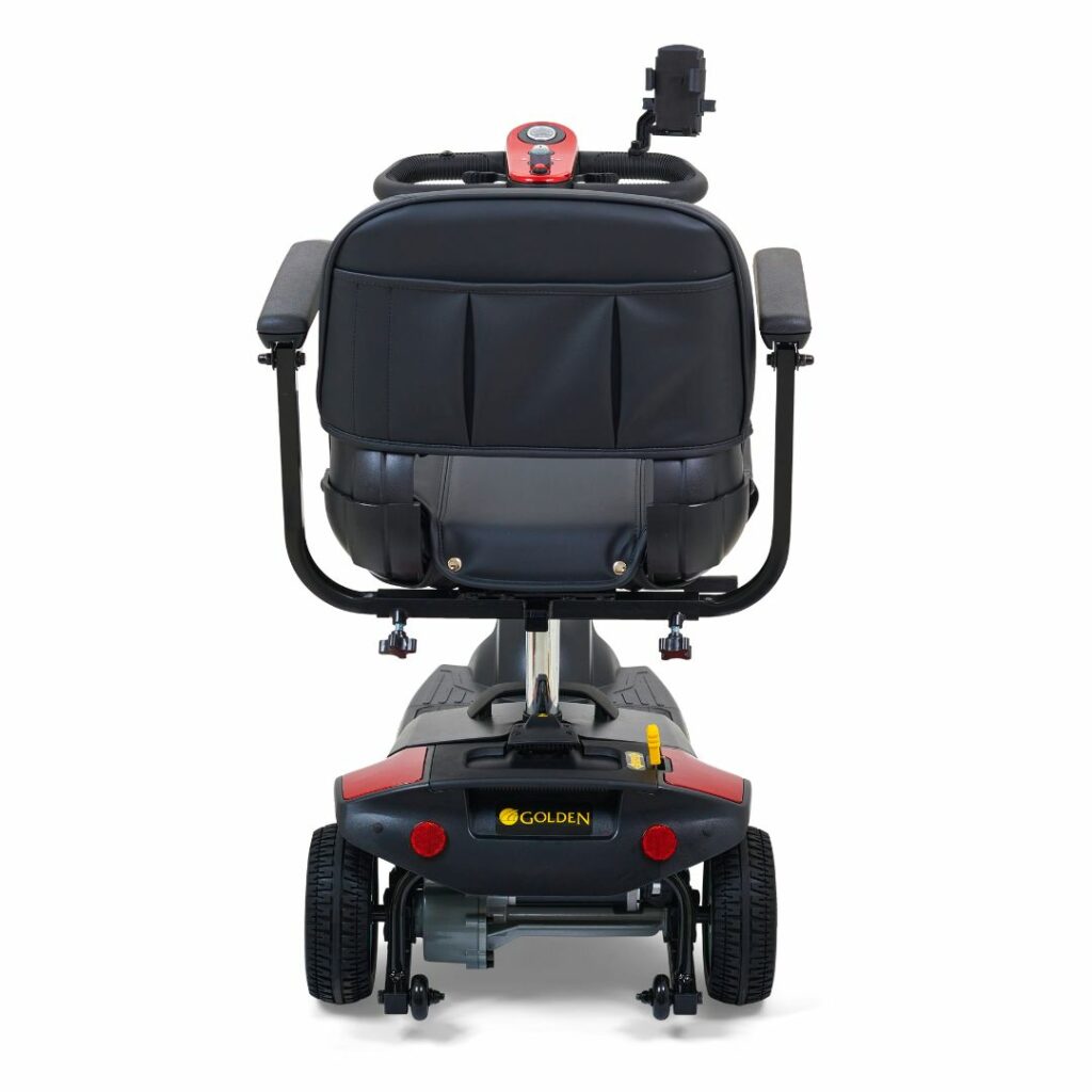 Golden Buzzaround XL 3-Wheel GB121B