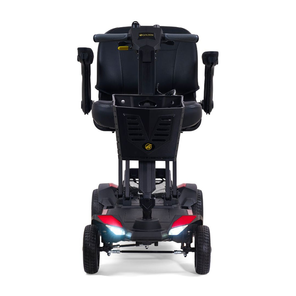Golden Buzzaround CarryOn HD