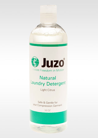 Juzo Natural Laundry Detergent
