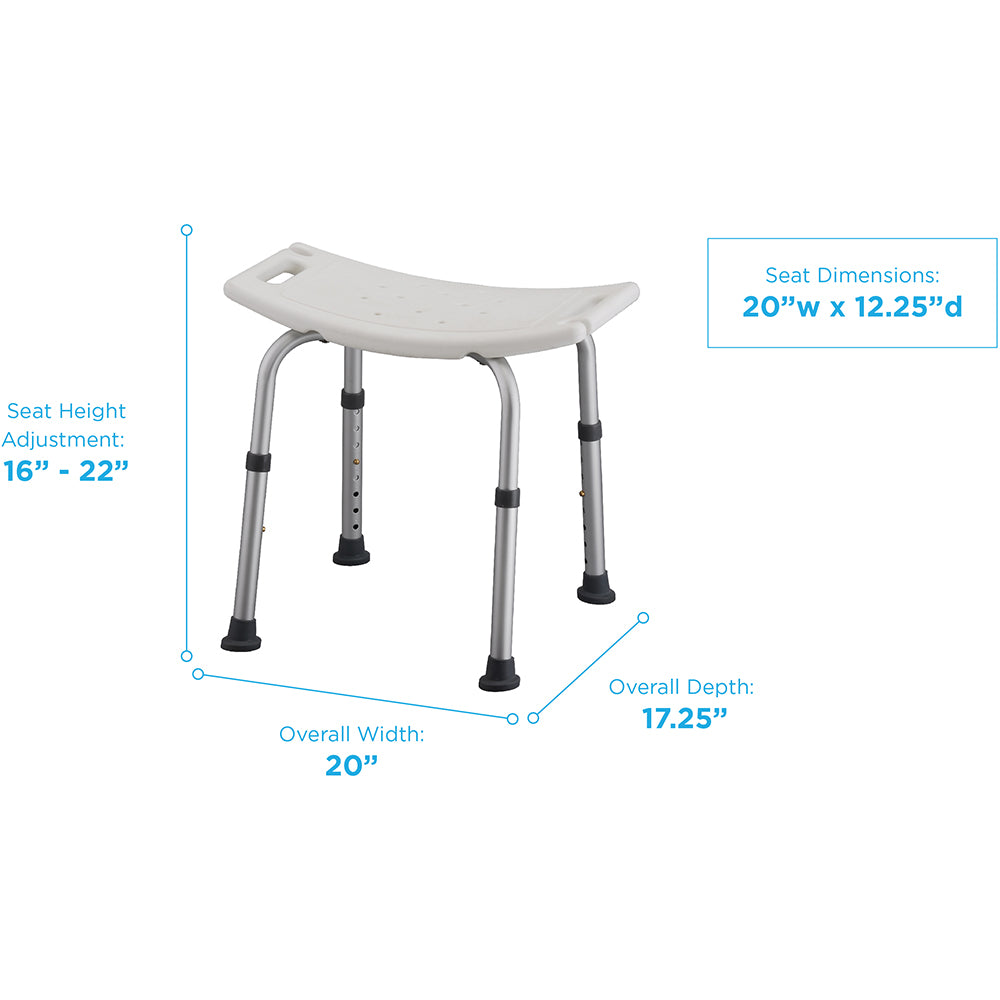 Nova Bath Seat