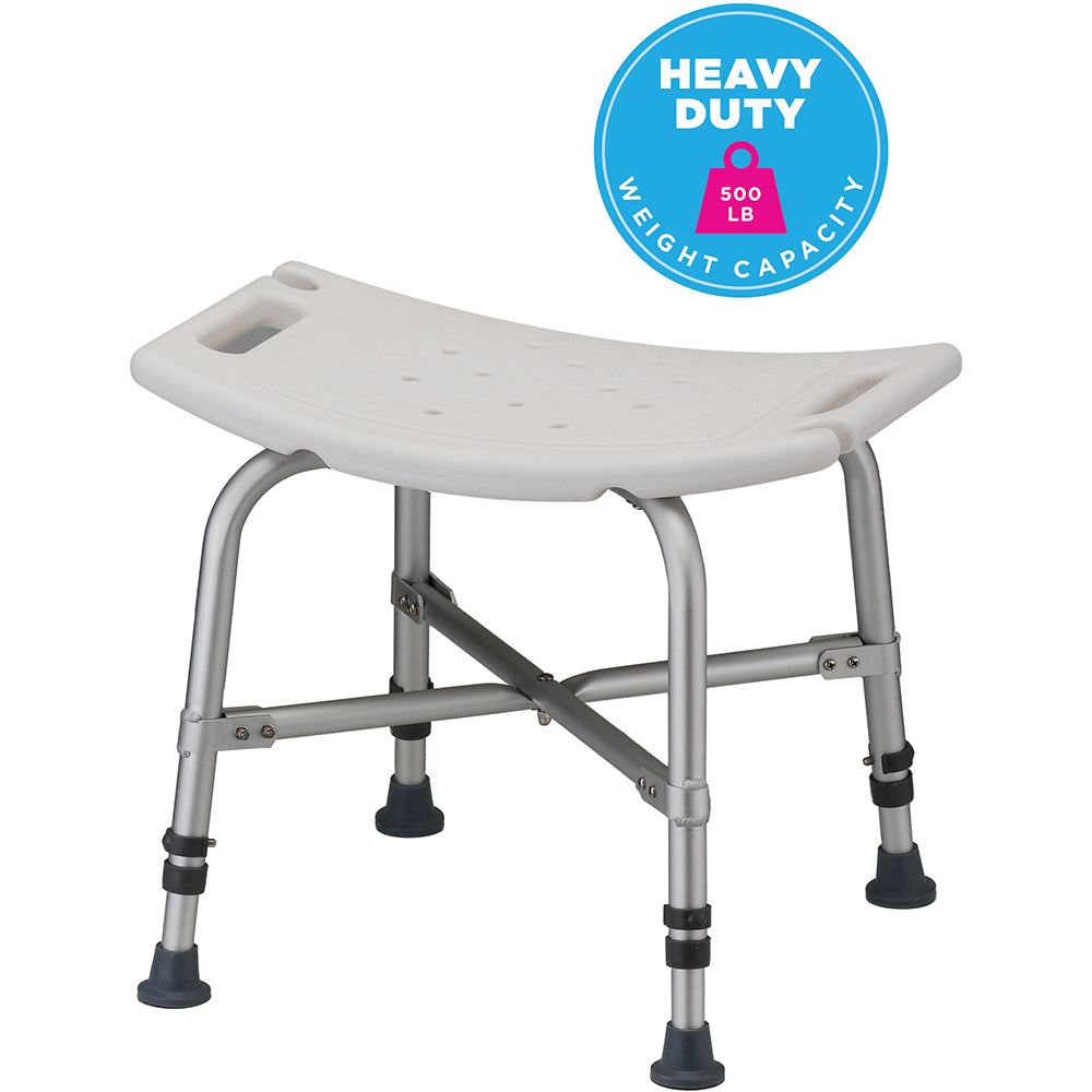 Nova Heavy Duty Bath Seat