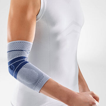 Bauerfeind elbow brace