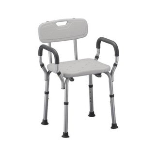 Nova Bath Seat With Arms & Back