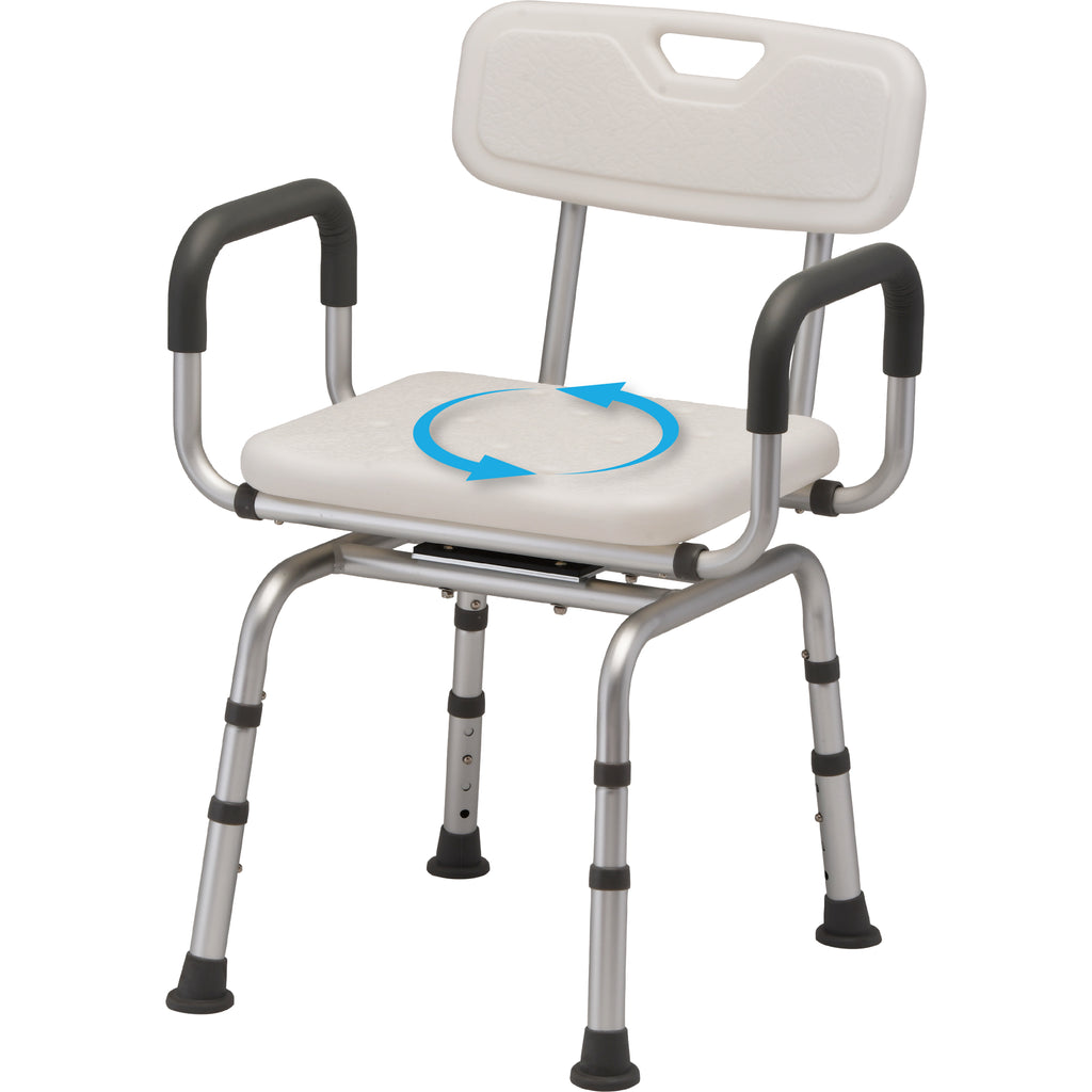 Nova Swivel Bath Seat