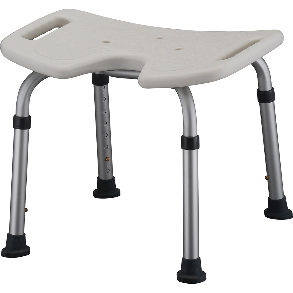 Nova Bath Seat Hygenic U-Shape Seat