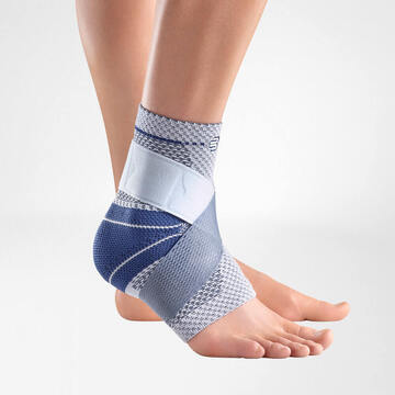 Bauerfeind ankle support