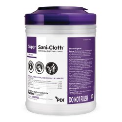 Super Sani-Cloth Germicide