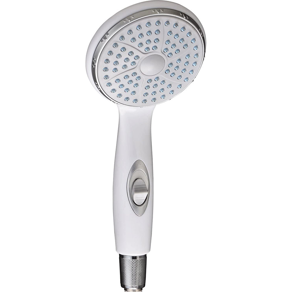 Nova 2 or 5 Function Deluxe Hand Held Shower Set