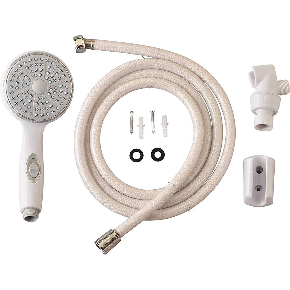 Nova Shower Chair Bundle