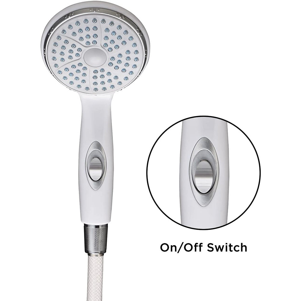 Nova Shower Chair Bundle