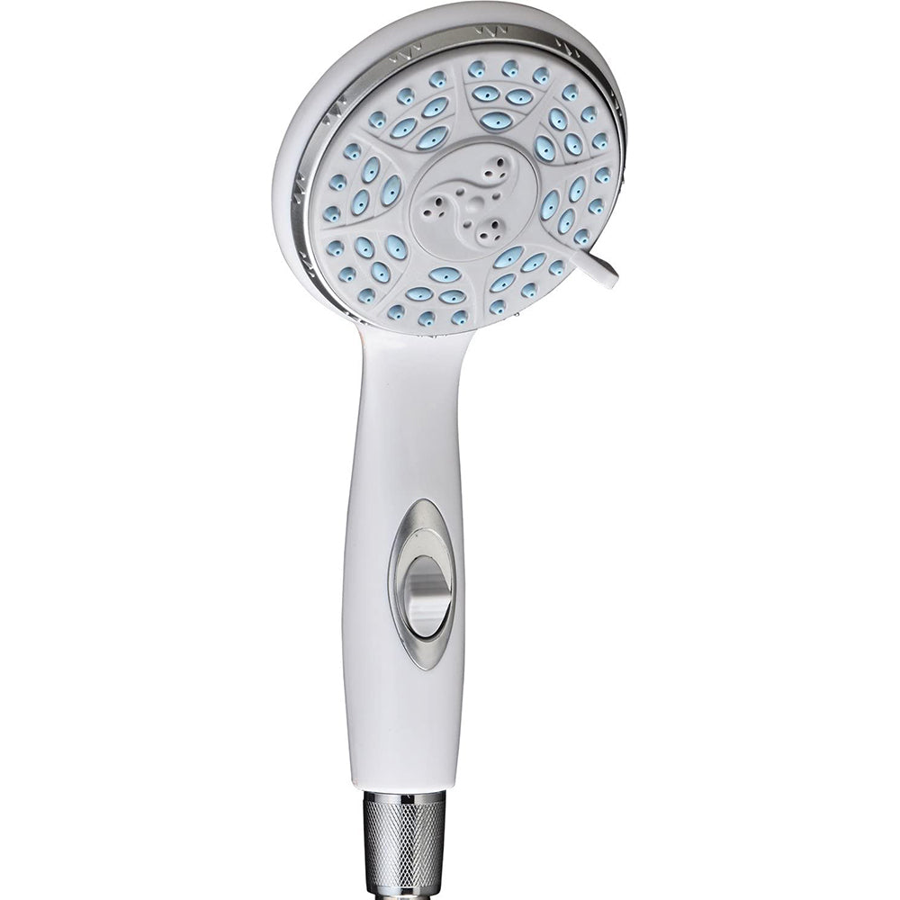 Nova 2 or 5 Function Deluxe Hand Held Shower Set