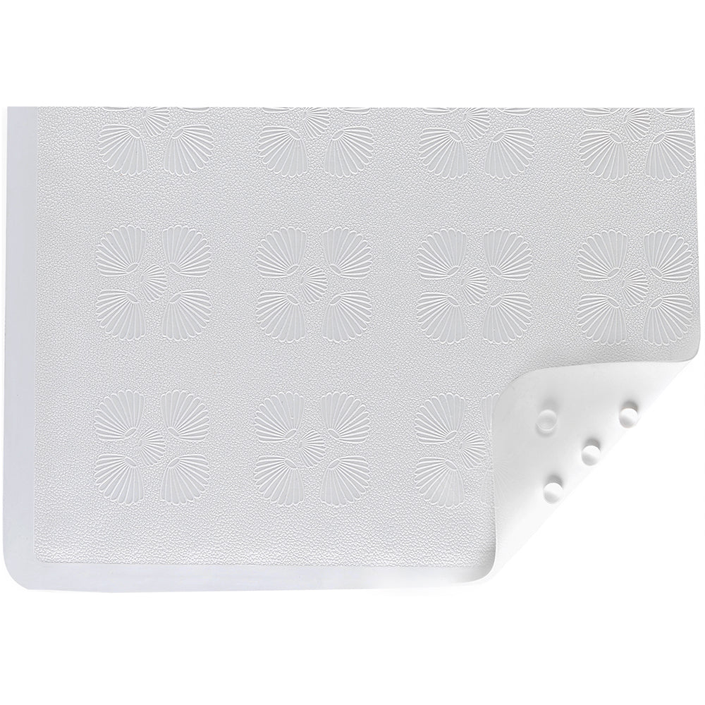 Nova Bath Mat With Suction Grip