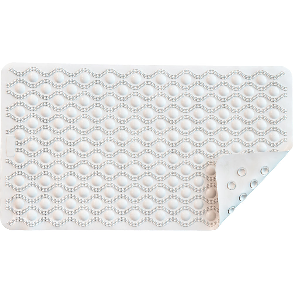 Nova Bath Mat With Suction Grip