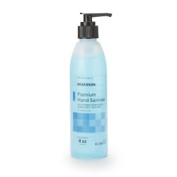 MCKESSON 53-28033-8