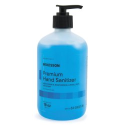 MCKESSON 53-28037-18