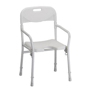 Nova Shower Chair- Foldable With Arms
