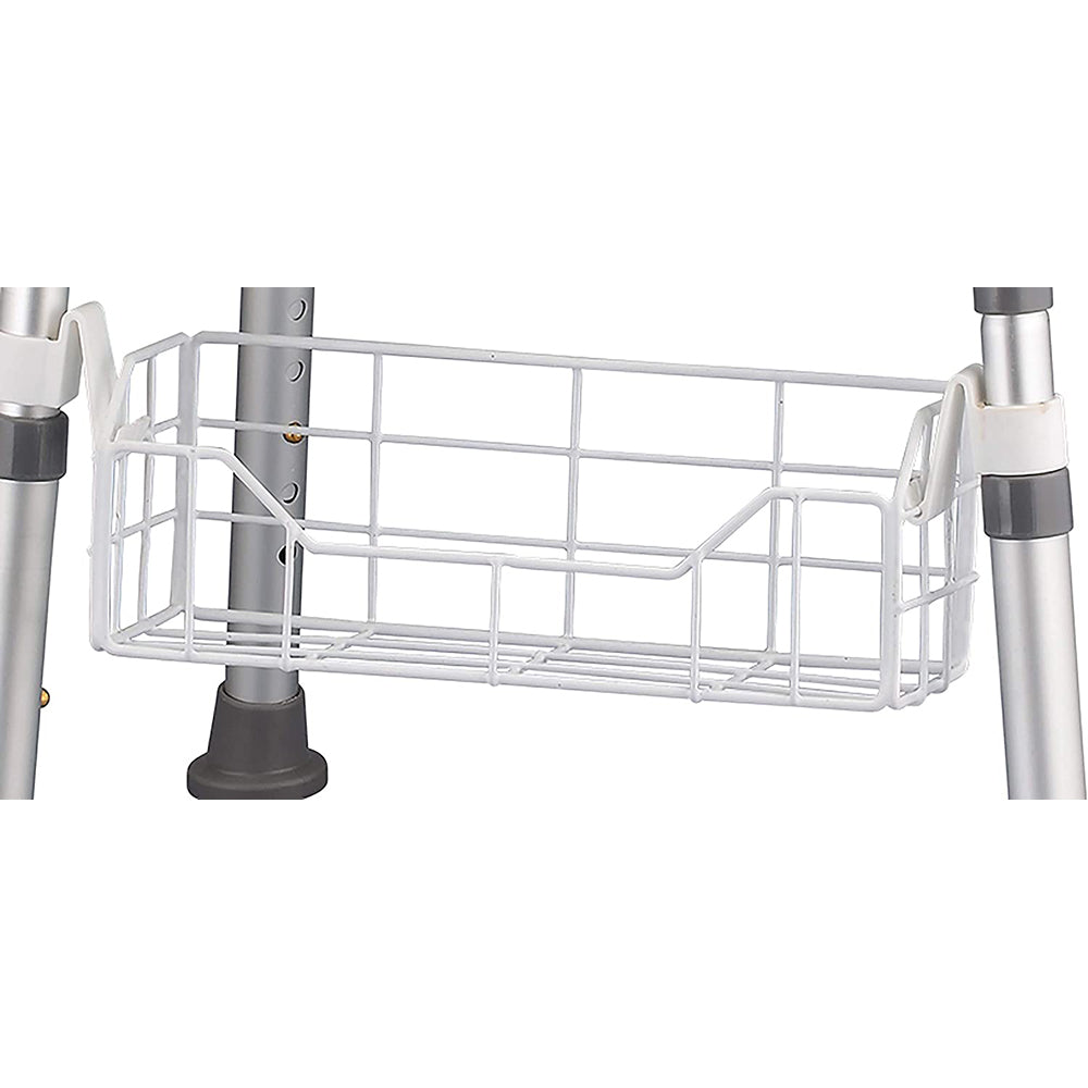 Nova Bath Seat Basket