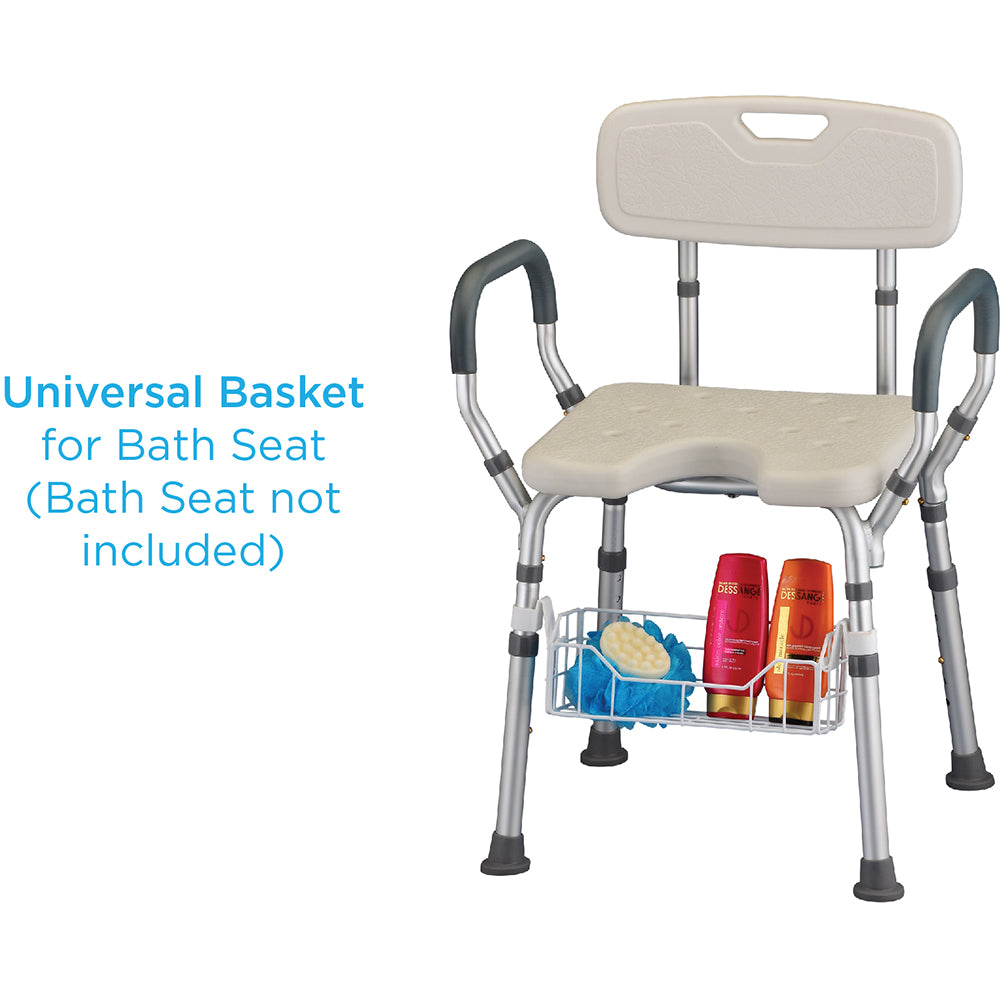Nova Shower Chair Bundle