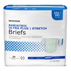 MCKESSON BRSTRBAR