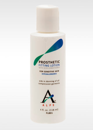 Juzo Alps Donning Lotion
