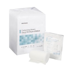 McKesson 16-018