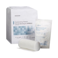 McKesson 16-019