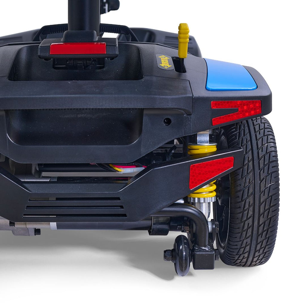 Golden Buzzaround XL+ 4-Wheel