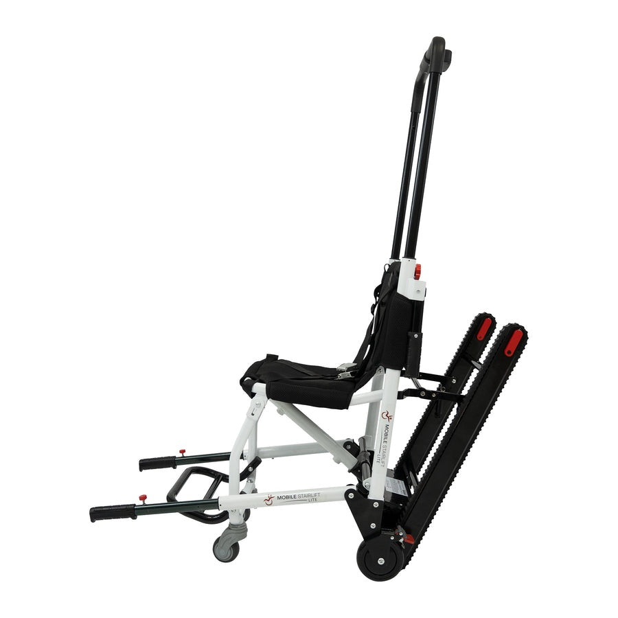 Climbing Steps LITE Mobile Stiarlift Chair