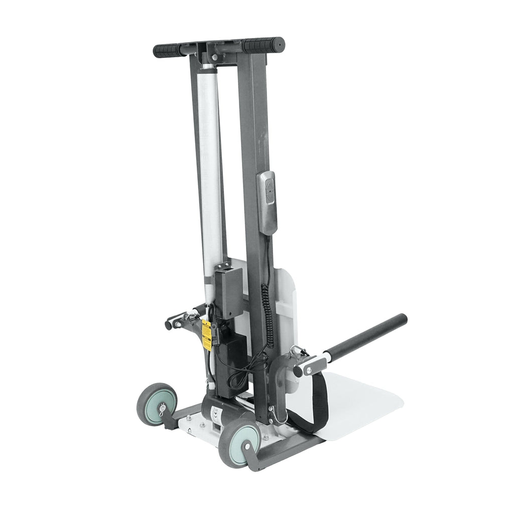 Climbing Steps Bounce Back Personal Fall Recovery Patient Lift