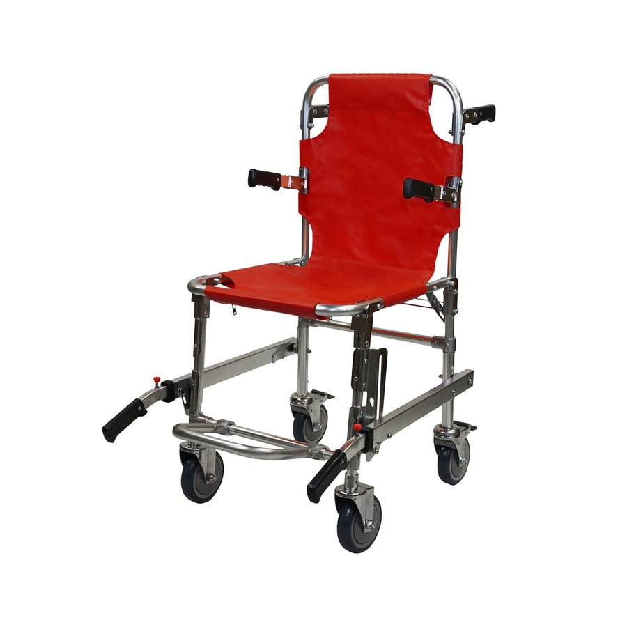 Climbing Steps HyperLite Stair Chair