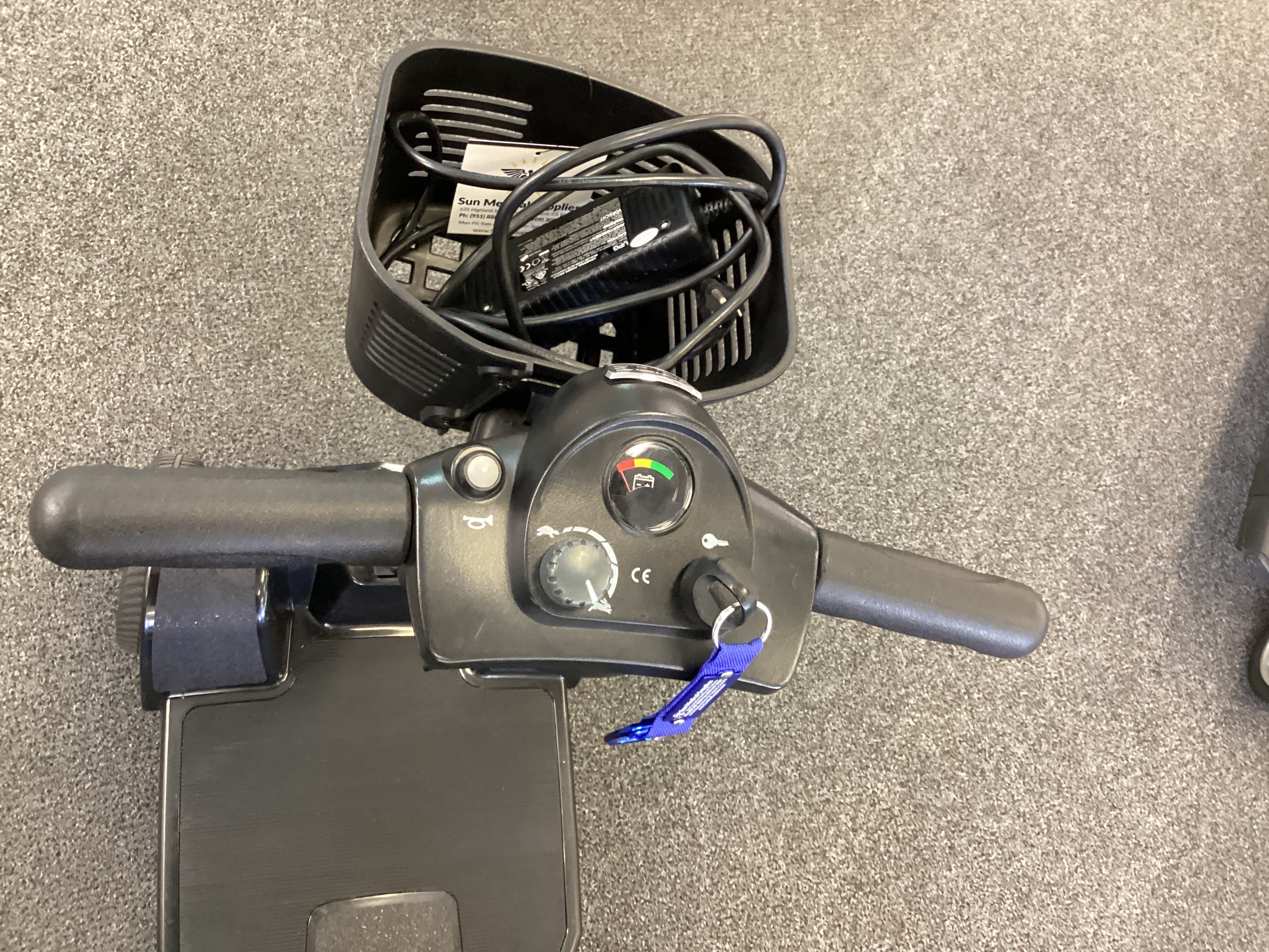 Pre-Owned Pride Ultra -X