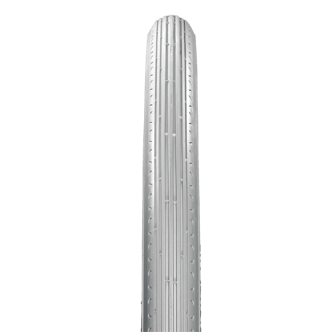 Rolko 2.80/2.50-4" (8.75x2.75") 220x70 mm Grey Radial Tire