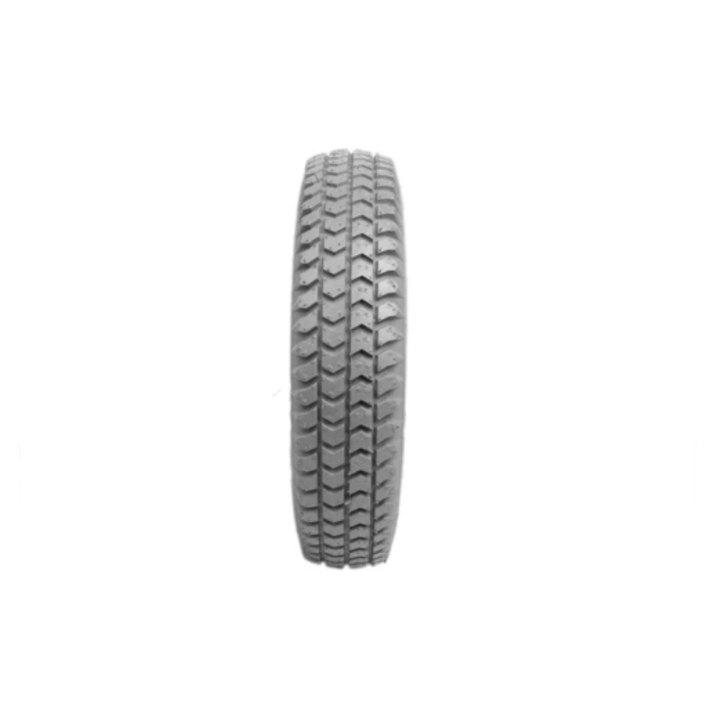 Rolko 3.00-8" (14x3") Dark Grey (Charcoal) All Weather Tire