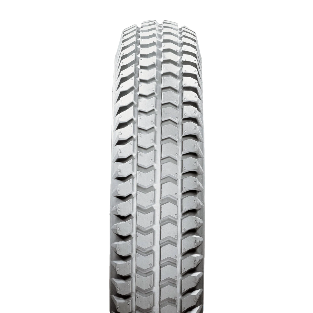 Rolko 4.00-5" (13x4) Grey All Weather Tire