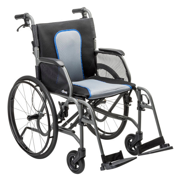 Drive AeroFly Ultra-Lite Wheelchair