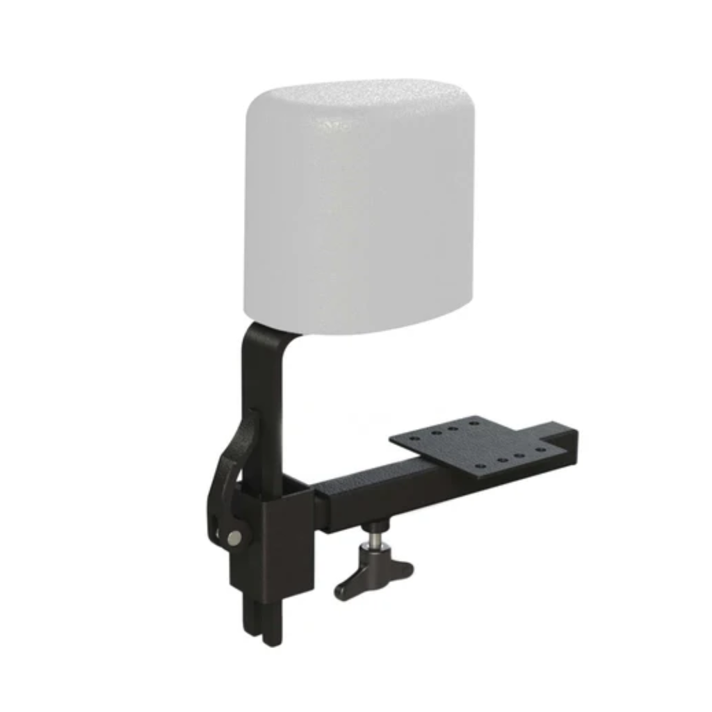 Rolko 3.15" Restraining System For Abductor Wedges