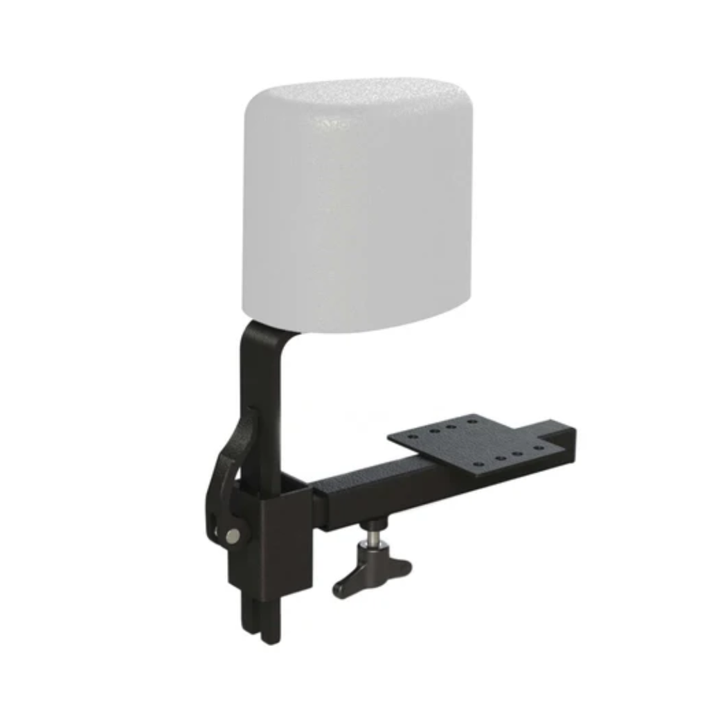 Rolko 6.3" Restraining System For Abductor Wedges