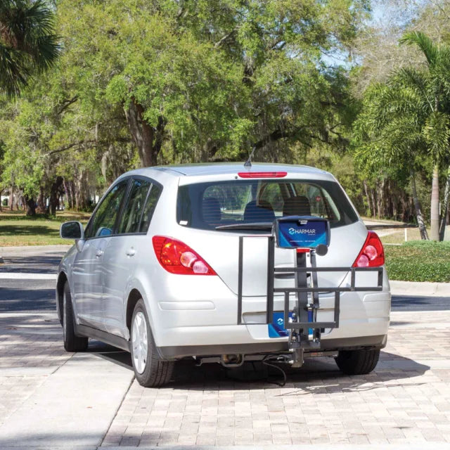 Harmar AL015 Profile Micro Scooter Hitch-Mount Lift