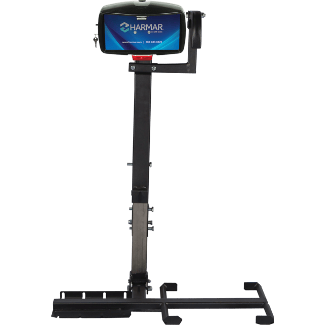 Harmar AL030 Power Tote Hitch-Mount Lift