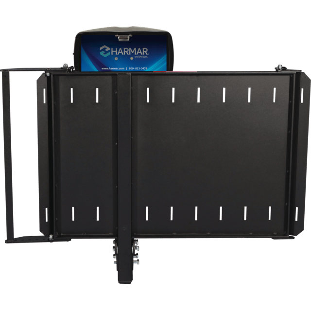 Harmar AL010 Micro Hitch-Mount Lift